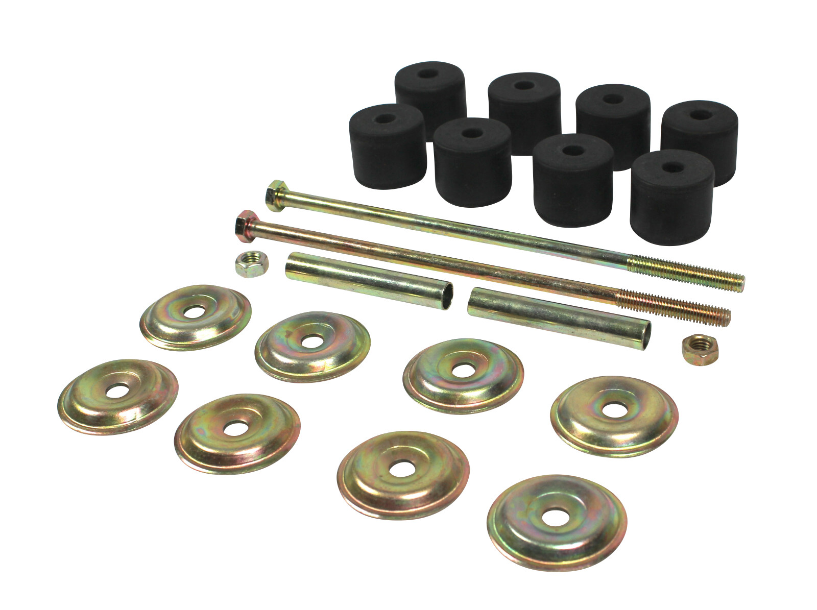 Reparatursatz Stabilisator für Mercedes W108 W111 250S SE 280S SE 280SE ...