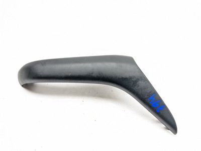 Audi Q3 2016 Left Front Door Interior Handle Trim 8U0867585 