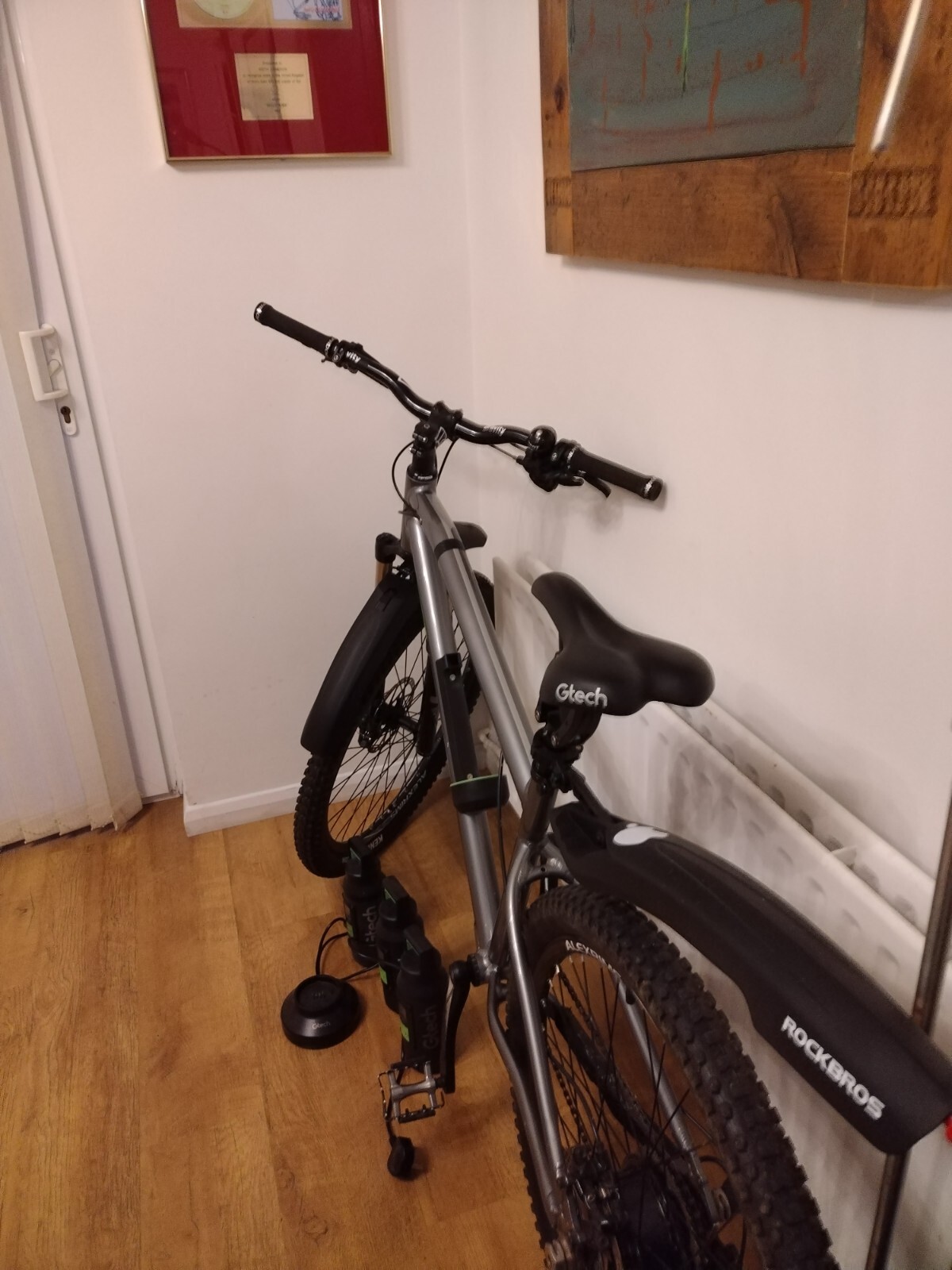 gtech escent 650b review