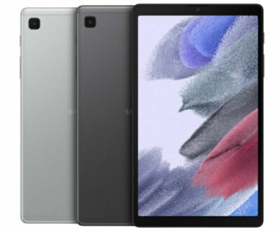 Samsung Galaxy Tab A7 Lite SM-T225 32GB 3GB RAM 8.7'' LTE Unlocked Tablet - New