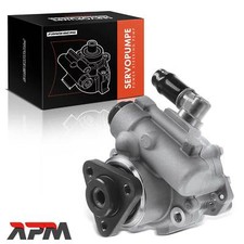Pompe direction assistée Audi A6