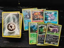 Carte Pokémon Diamant & Perle (Au Choix - Liste Déroulante)