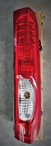 2x FANALE FANALINO STOP POSTERIORE SINISTRA+DESTRA RENAULT TRAFIC II 2001-2014. - Imagen 4 de 4