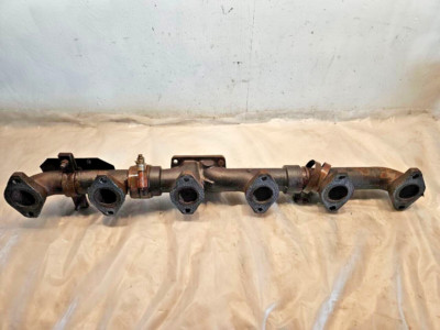 Caterpillar C15 Diesel Engine Exhaust Manifold 1469445 OEM | eBay