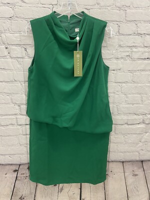 ladies emerald green dresses Emerald Green And Ladies Green Evening Dresses Popular Emerald Green Satin  Spaghetti Straps Long Evening Prom Dresses, Side Slit Prom Dress, MR9090
