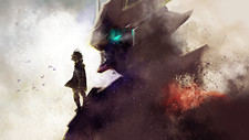 Anime gundam mechs mobile suit gundam ironblooded Custom Gaming Mat Desk