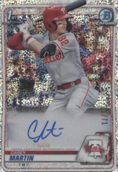 Sparkle Refractor