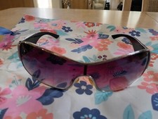 Ferrari Vintage Sunglasses