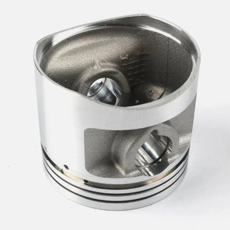 Kit de pistón 53 mm para Honda 2001-2003 XR100R 2004-2013 CRF100F 2006 NSF100  Foto 4 de 4