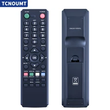 Replacement Remote Control For ABS CBN SAT-059 TV Plus Digibox