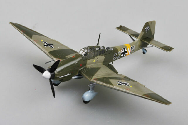 stuka toy