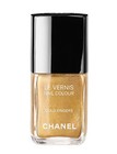 CHANEL Metallic Nail Polish
