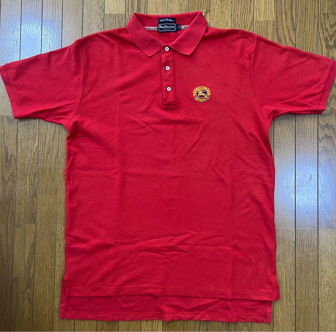 Burberry Polo shirt Men's Fashion from Japan