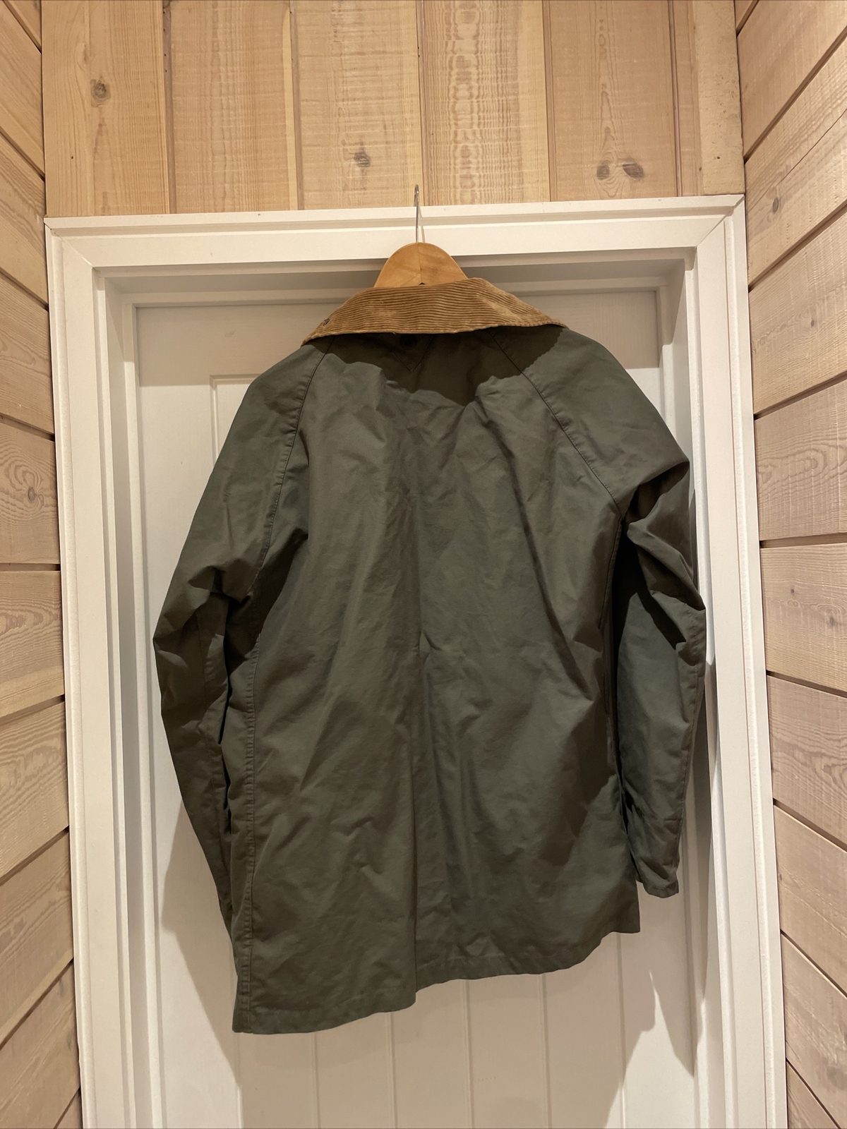 barbour jacket eBay