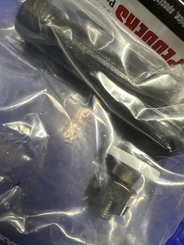 PEDDERS PTE3049 Tie Rod End fits HOLDEN PONTIAC VAUXHALL #J10 - Picture 3 of 4