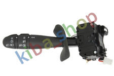 LEFT COMBINED SWITCH UNDER THE STEERING WHEEL INDICATORS LIGHTS FITS DACIA