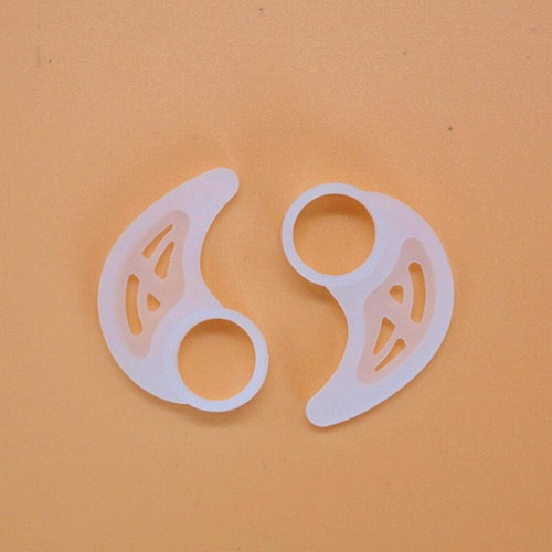 5 Pair -Drop Ear Clips Earbuds Sportohrhaken Für Kopfhörerclip - 第 5/12 張圖片