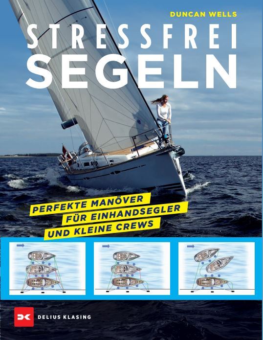 Thumbnail - Duncan Wells / Stressfrei Segeln