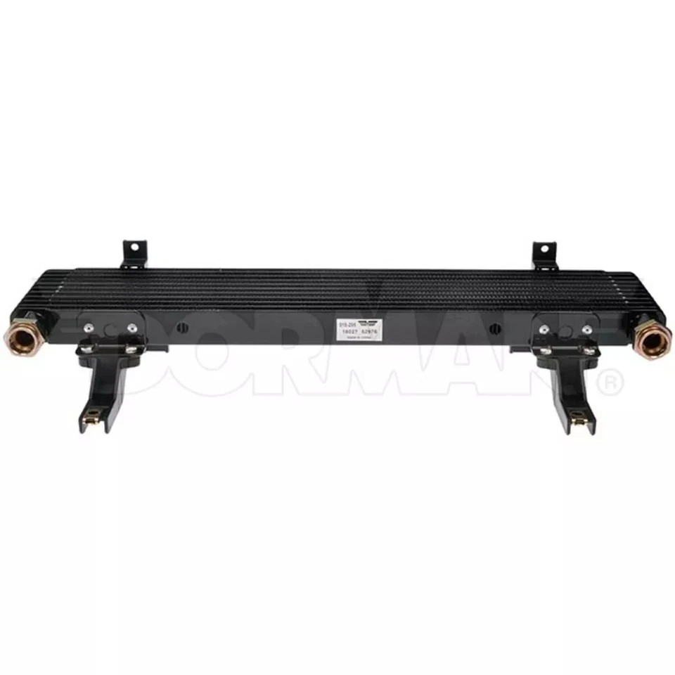 918-295 Dorman Oil Cooler for Chevy Chevrolet Silverado 2500 HD Heavy Duty GMC - Image 3 of 4