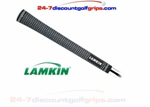 Cord Oversize Golf Club Grips