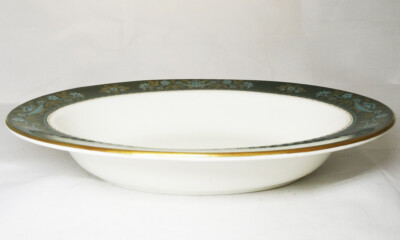 WINCHESTER by Aynsley Oval Open Vegetable Bowl 10.5'' Long NEW NEVER USED England