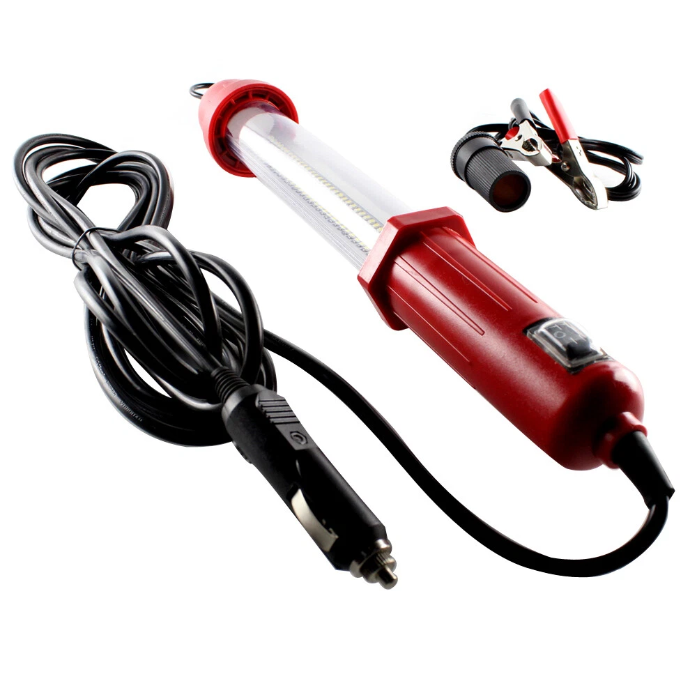12 volt 1 watt led outlet