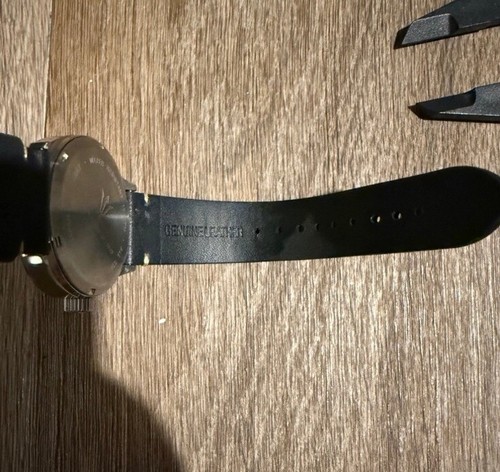 Sottomarino ST-7000 Analog watch - Picture 9 of 12