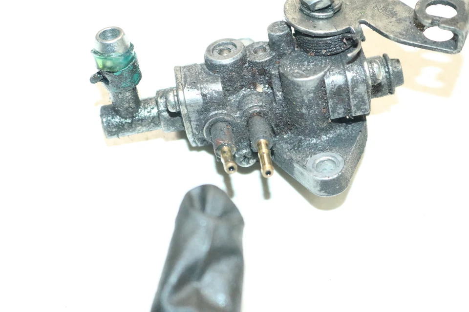 Conjunto de bomba de óleo 2008 Arctic Cat F5 Efi - Imagem 4 de 4