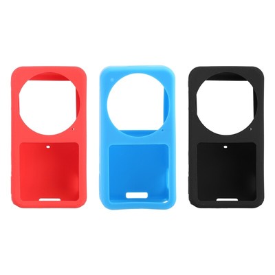 For Action 2 Camera Shockproof-Shell Washable Protect Sleeve Anti-scratch Cover