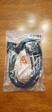 6 FT HD high quality DVI D 18 1 Single Link Video Monitor Projector Cable 6' NEW