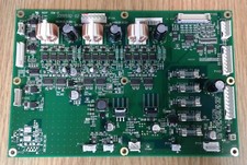 J391592-02/O P.C.B. Noritsu Simplex R Green