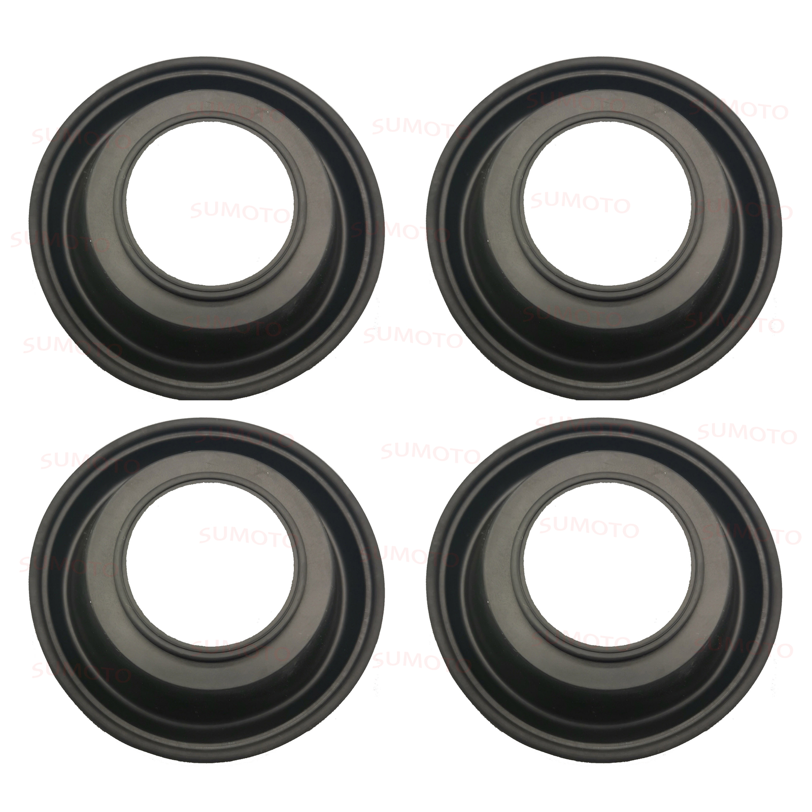 Carburetor Repair Kit Diaphragm For DAYTONA 750 THUNDERBIRD SPRINT TIGER 885