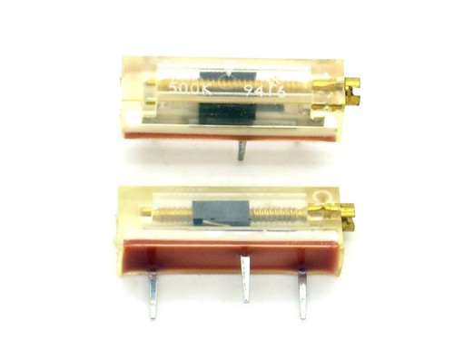 Buy 3296W 20k Ohm Trimpot Trimmer Potentiometer 203 0.5W Online In Egypt – | Micro Ohm Electronics - Foto 13