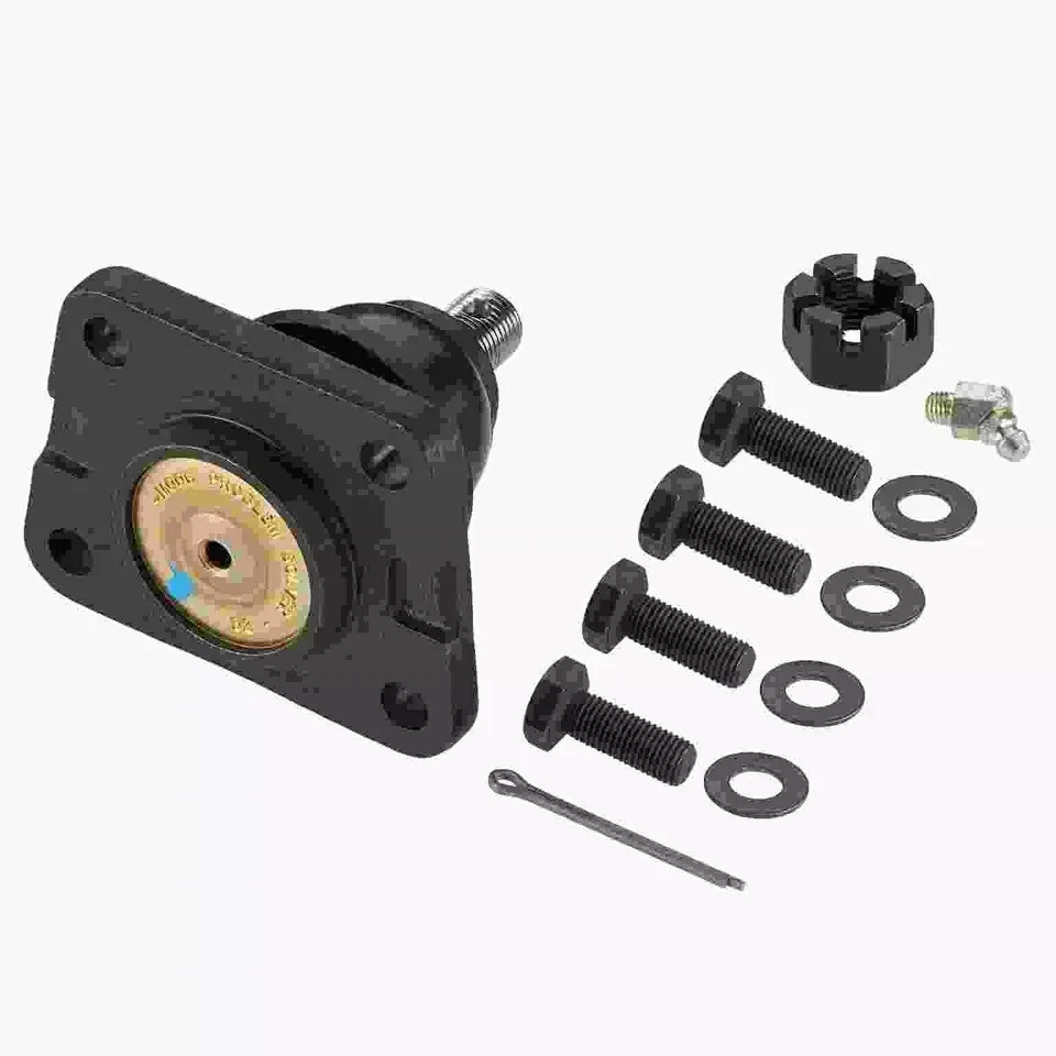 Juego de 4 rótulas delanteras superiores e inferiores MOOG para camioneta Toyota T100 4Runner 4x4 Foto 3 de 4