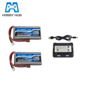wltoys 12428 battery charger