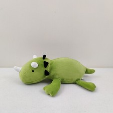 Weighted Dinosaur Plush 1 Pound 10 Oz Dinosaur Stuffed Animals Toys Dolls
