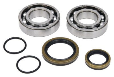 Kit Cuscinetti E Guarnizioni Ruota Posteriore Koyo Per Beta RR 2T 250-300 (2013-2020) - Foto 3