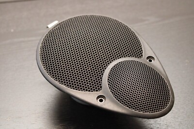 Porsche 911 986 996 Lautsprecher Speaker Haes 99664503502 Vk46 