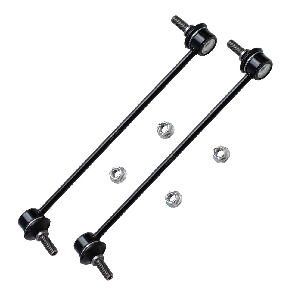 Front Lower Control Arms Sway Bars for 2009 - 2017 Jeep Compass Patriot Caliber - Image 4 of 4