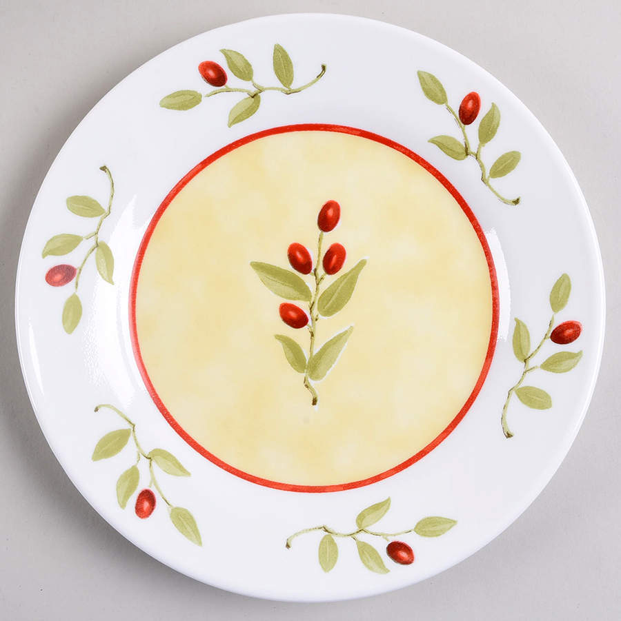 Corning Radiance  Salad Plate 6146396