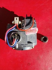 700-060 Robertshaw Combination Gas Valve, 24 Volt