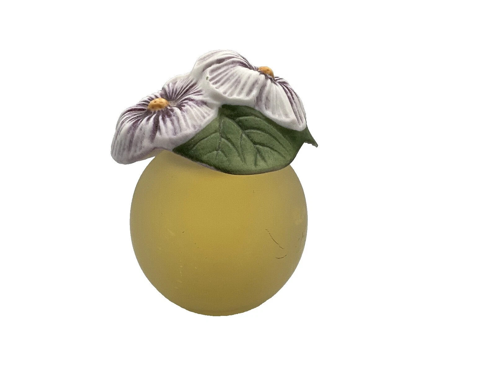 Fluido Avon flor mujeres