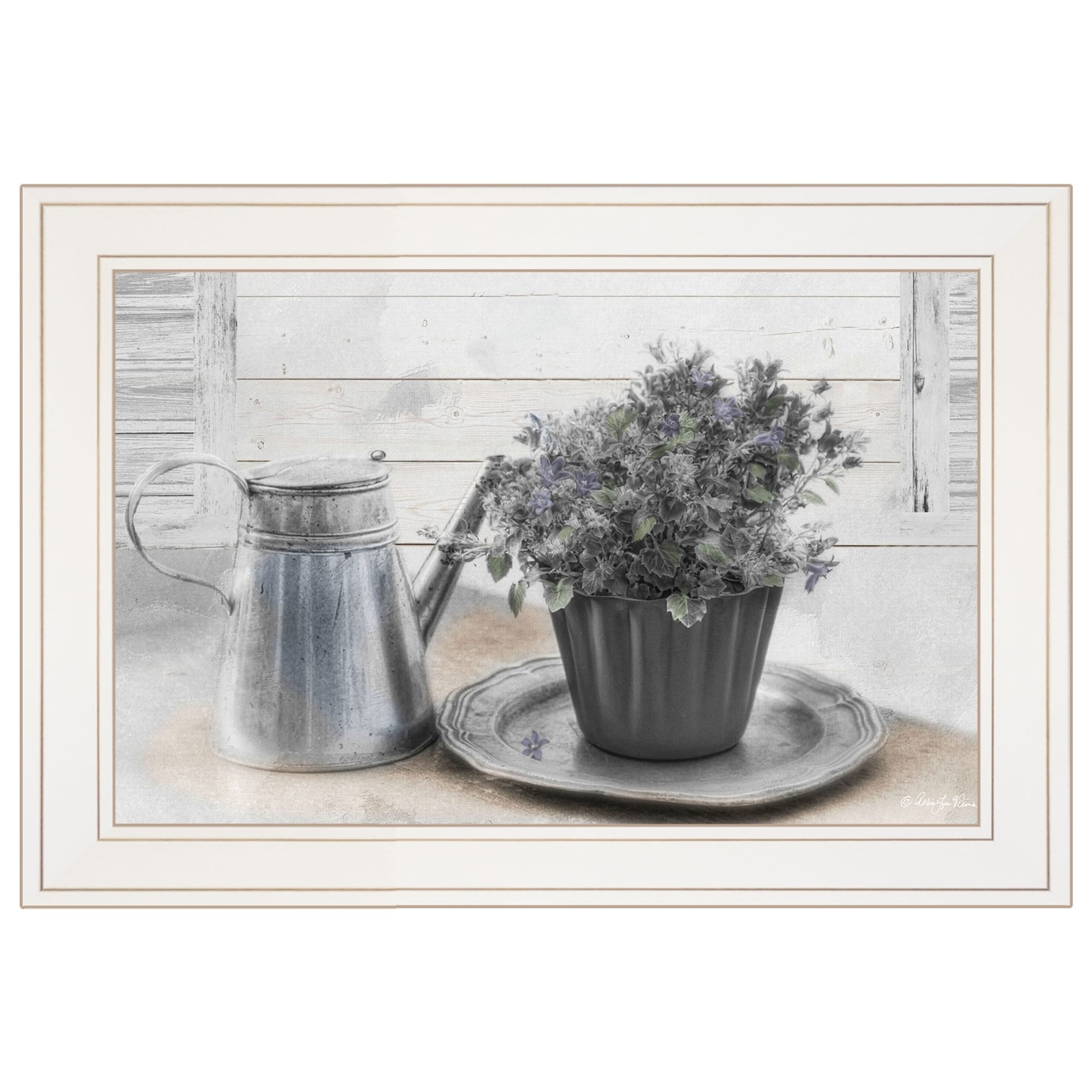 TrendyDecor4U Farmhouse 
