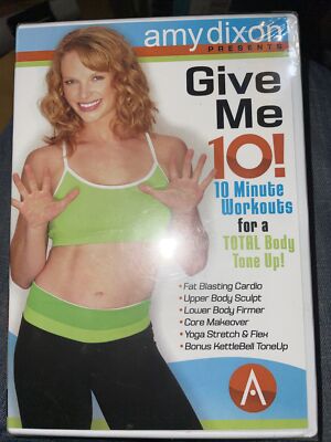 Cardio Workout Amy 10 Minute Workout Cardio Workout 10 Minutes Hot