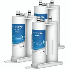 Waterdrop Replacement for Frigidaire® & Electrolux®WF2CB®,PureSource2®,3 Pack