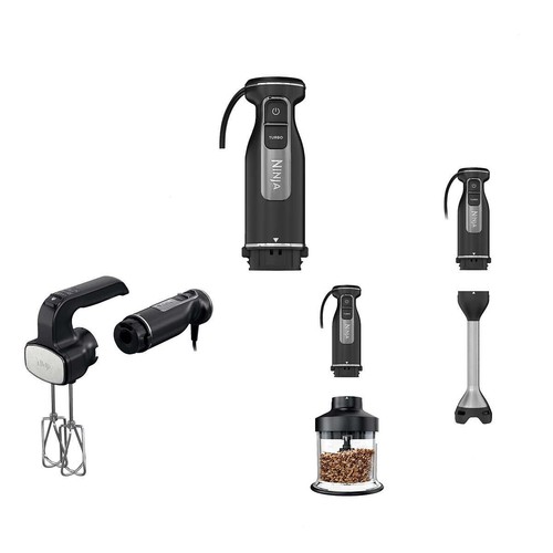 ninja hand mixer