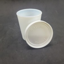 Salton YM-4 Yogurt Maker Replacement cup jar ...