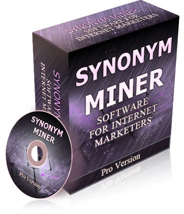Software Miner Pro sinónimo con derechos de reventa - Imagen 1 de 1