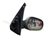 Retroviseur droit (ou coque) Renault CLIO