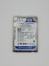 WD3200BPVT-75JJ5T0 Western Digital 320GB SATA Hard Drive HDD